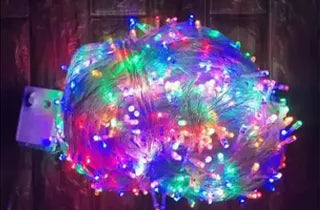 What are Fairy Lights?