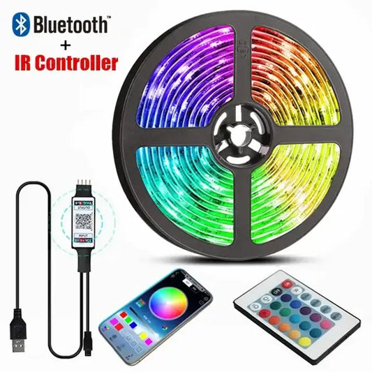 LED Addict - For all you LED Requirements. Light up your life!