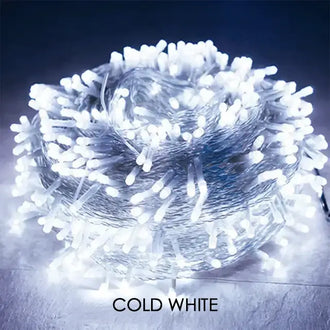 cold white