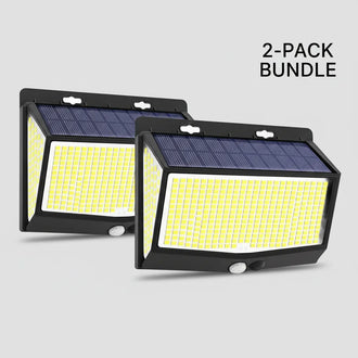 2-Pack Security Light Bundle